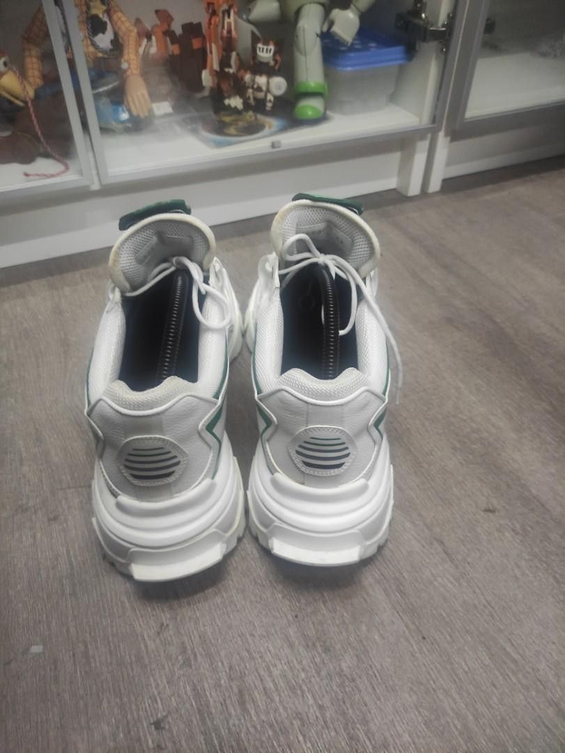 Valentino Valentino x undercover sneakers Size US 10 / EU 43 - 3 Thumbnail
