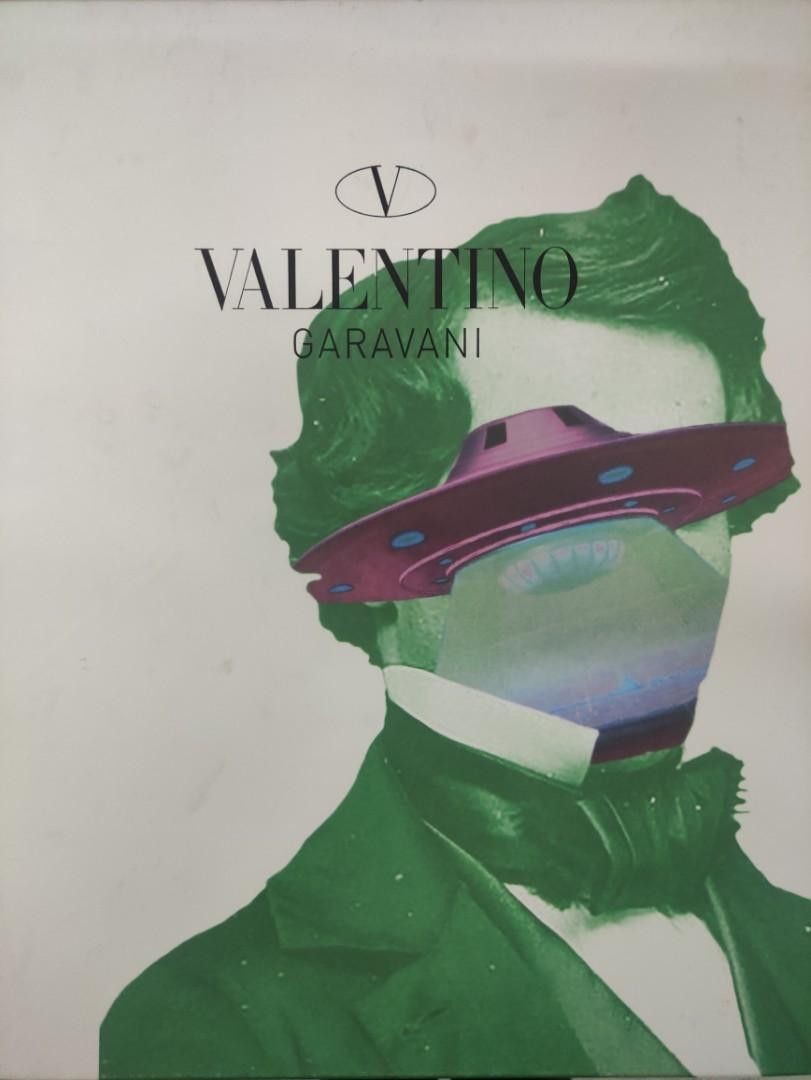 Valentino Valentino x undercover sneakers Size US 10 / EU 43 - 5 Thumbnail