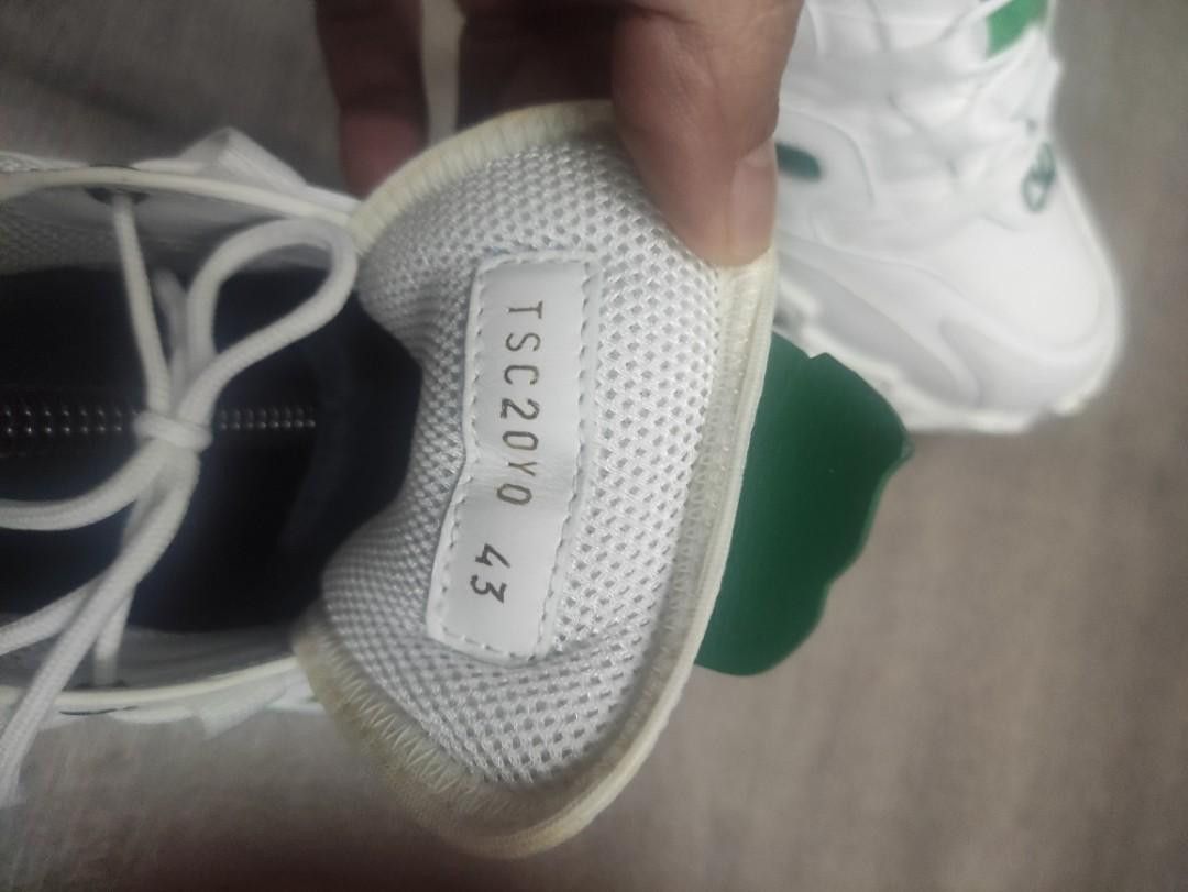 Valentino Valentino x undercover sneakers Size US 10 / EU 43 - 4 Thumbnail