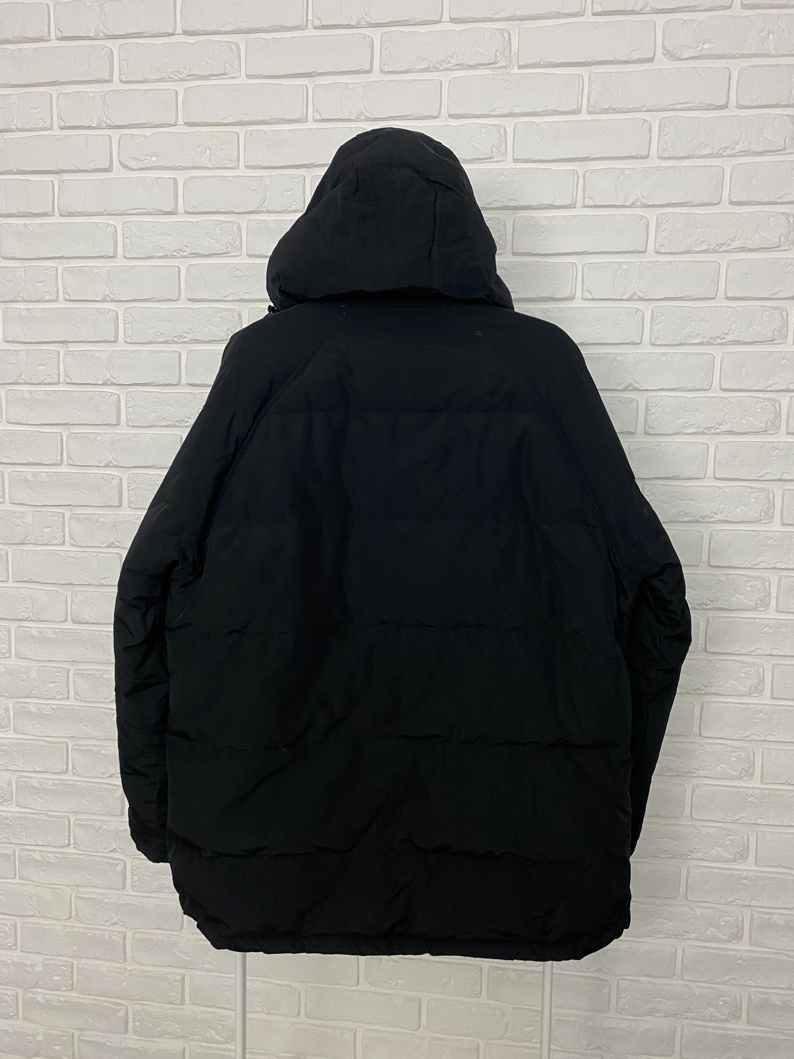 Penfield Penfield Down Winter Jacket Puffer Parka Hooded Size XL Size US XL / EU 56 / 4 - 7 Thumbnail