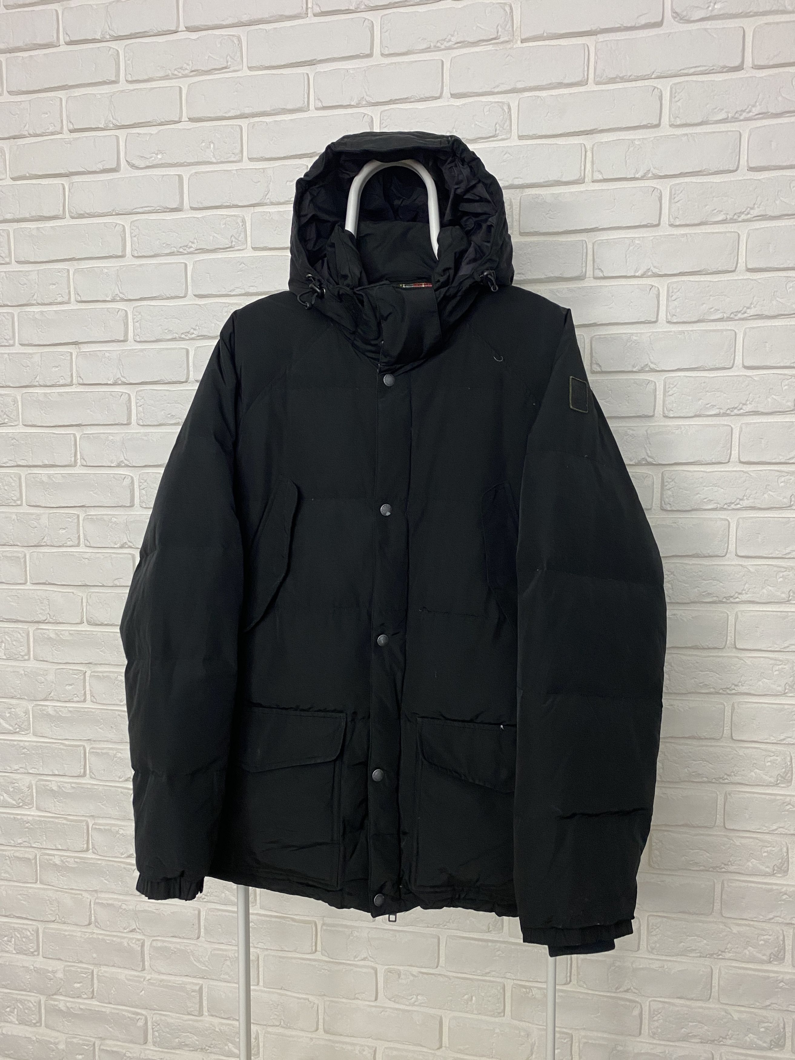 Penfield Penfield Down Winter Jacket Puffer Parka Hooded Size XL Size US XL / EU 56 / 4 - 1 Thumbnail