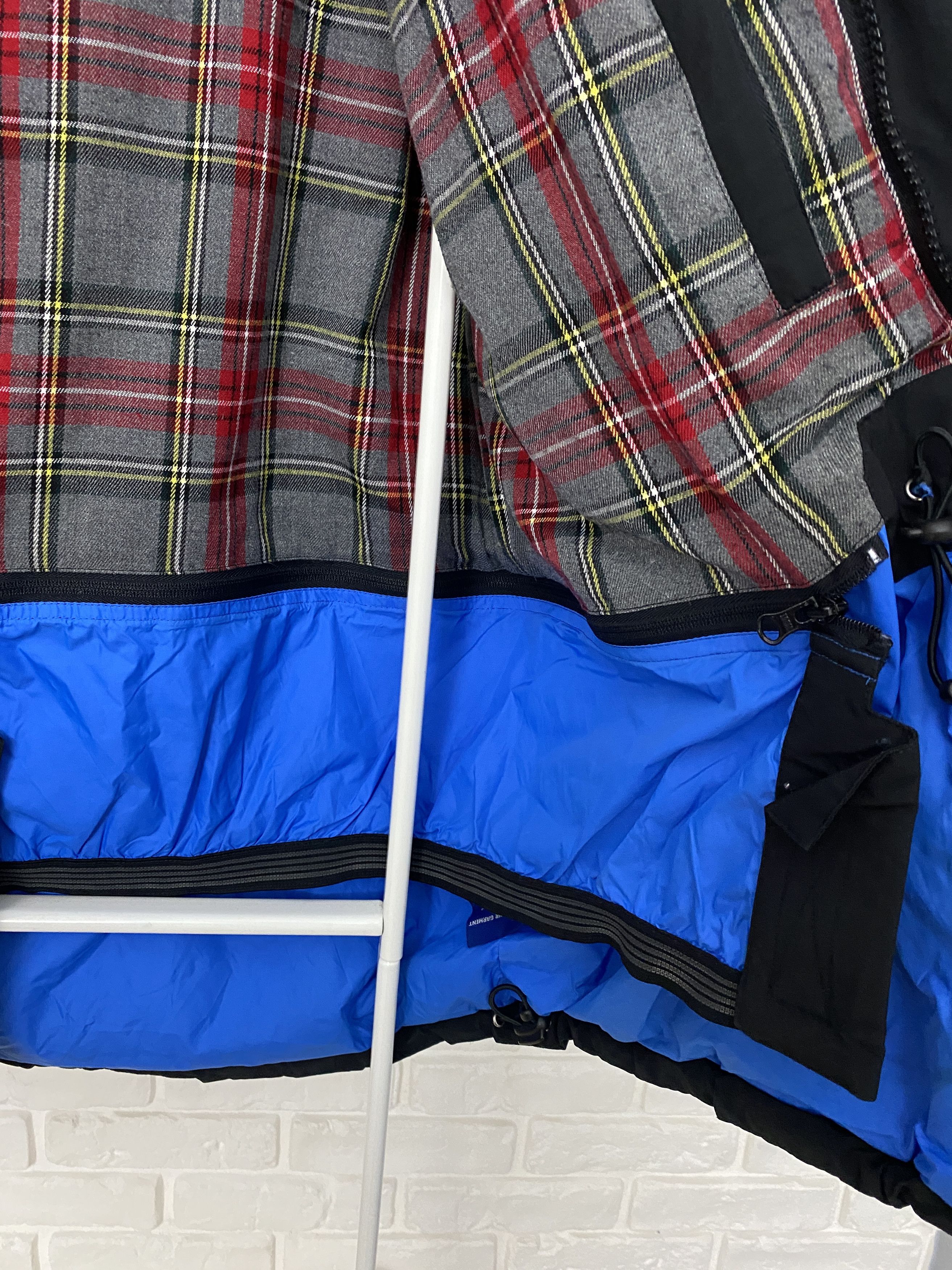 Penfield Penfield Down Winter Jacket Puffer Parka Hooded Size XL Size US XL / EU 56 / 4 - 5 Thumbnail