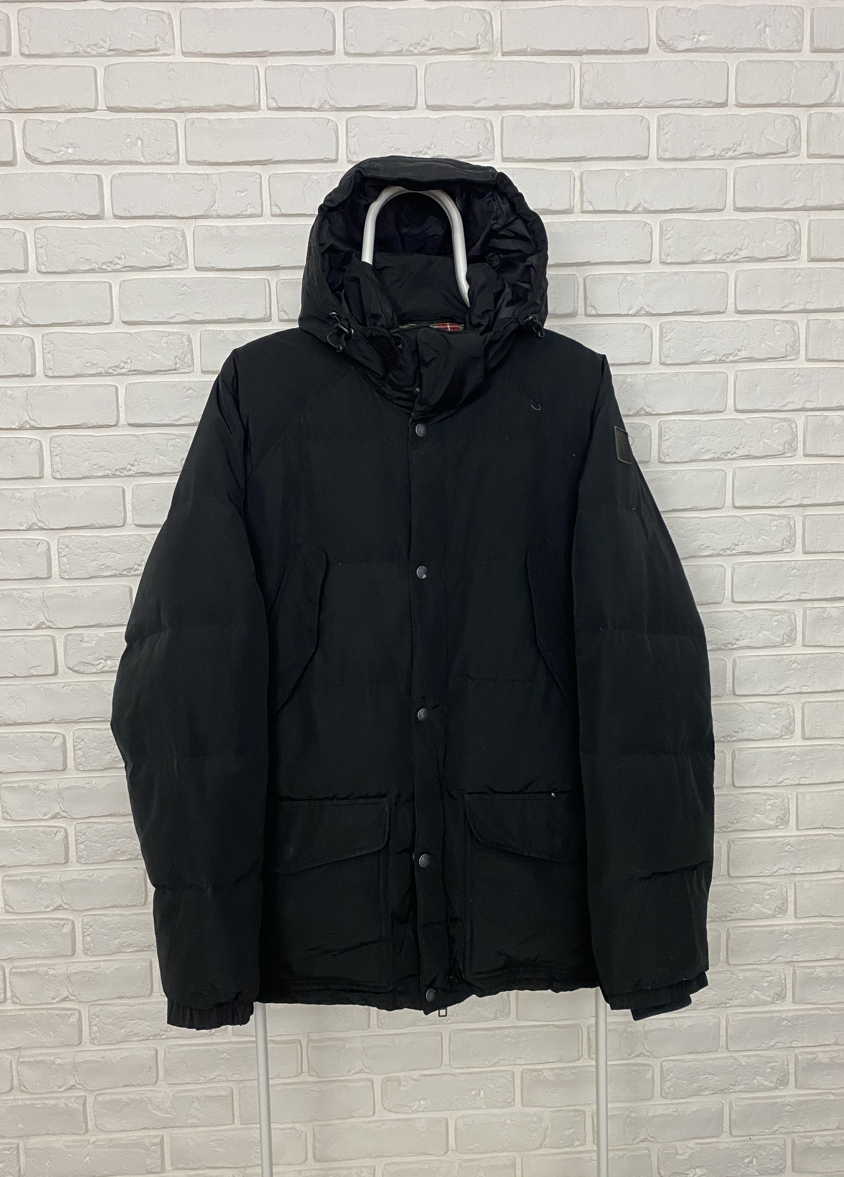 Penfield Penfield Down Winter Jacket Puffer Parka Hooded Size XL Size US XL / EU 56 / 4 - 2 Thumbnail