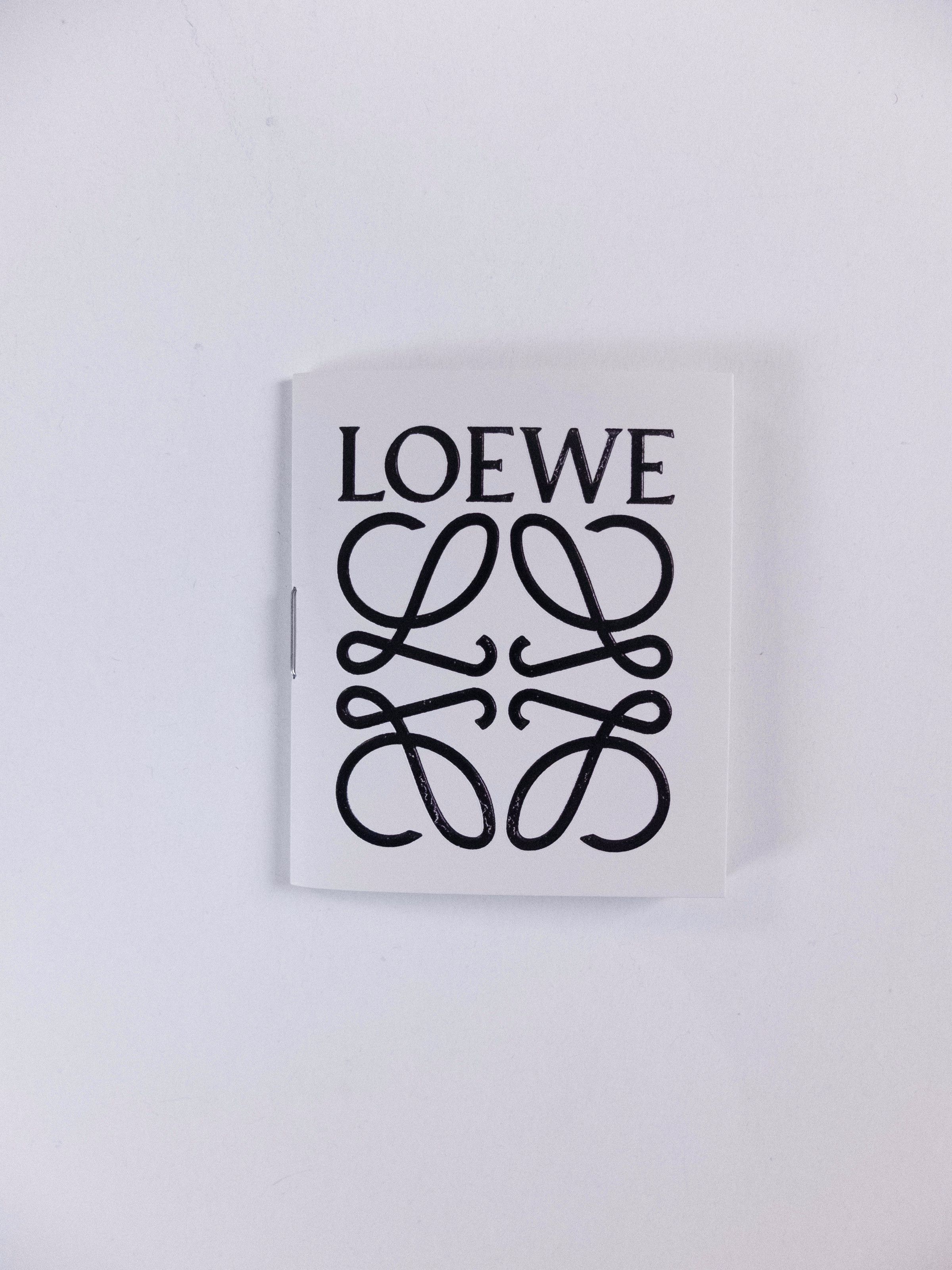 Loewe LOEWE Goya small yellow orange degrade leather bag Size ONE SIZE - 15 Thumbnail