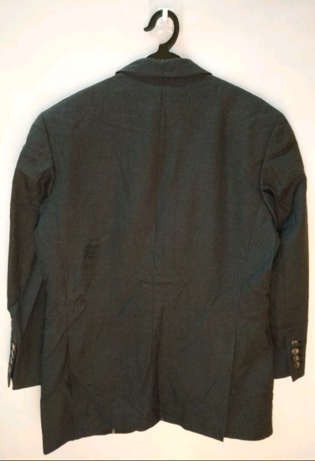 Yohji Yamamoto YOHJI YAMAMOTO A.A.R BLAZER Size US L / EU 52-54 / 3 - 2 Thumbnail
