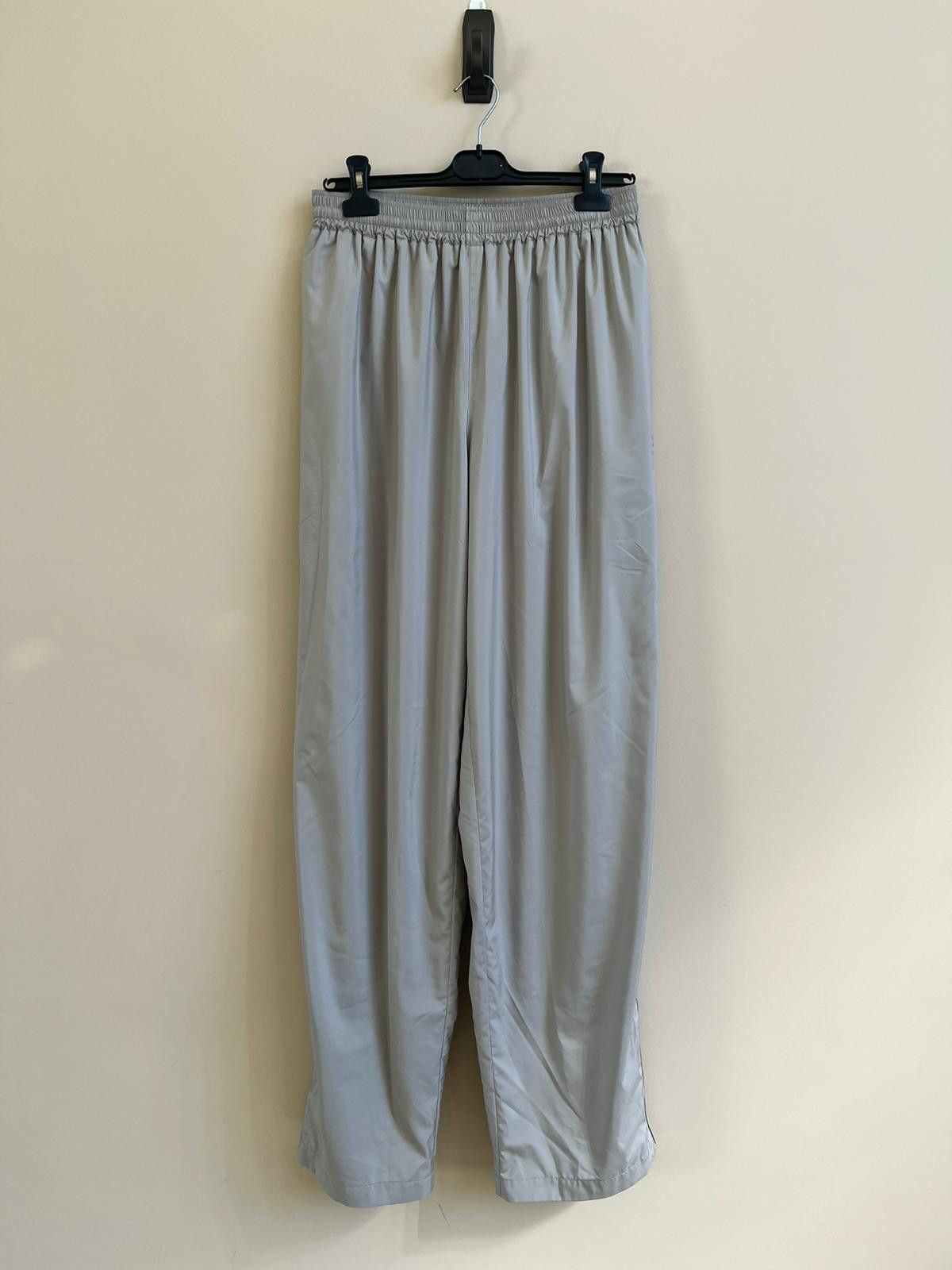 Balenciaga Q:2 / Technical Poplin Pants Beige Size US 30 / EU 46 - 1 Thumbnail