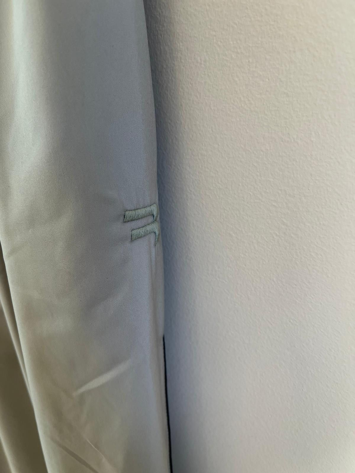 Balenciaga Q:2 / Technical Poplin Pants Beige Size US 30 / EU 46 - 5 Thumbnail