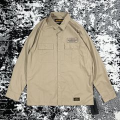 Neighborhood Classic Work Shirt | Grailed