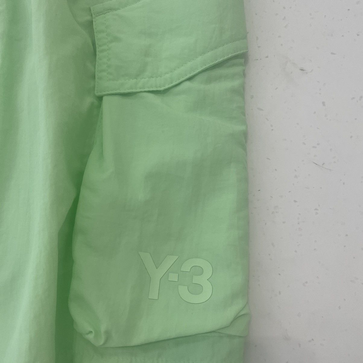 Y-3 Y-3 Swim Shorts Size M Size US 30 / EU 46 - 3 Thumbnail
