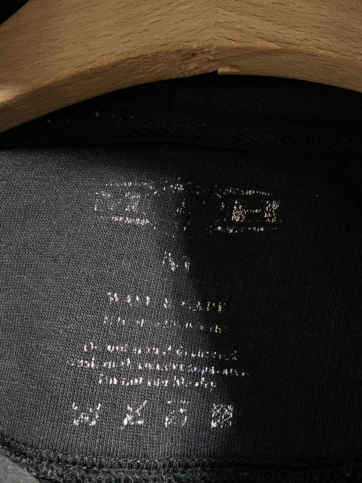 Band Tees Vintage Hoodie Hardcore y2k hype Size US M / EU 48-50 / 2 - 10 Thumbnail