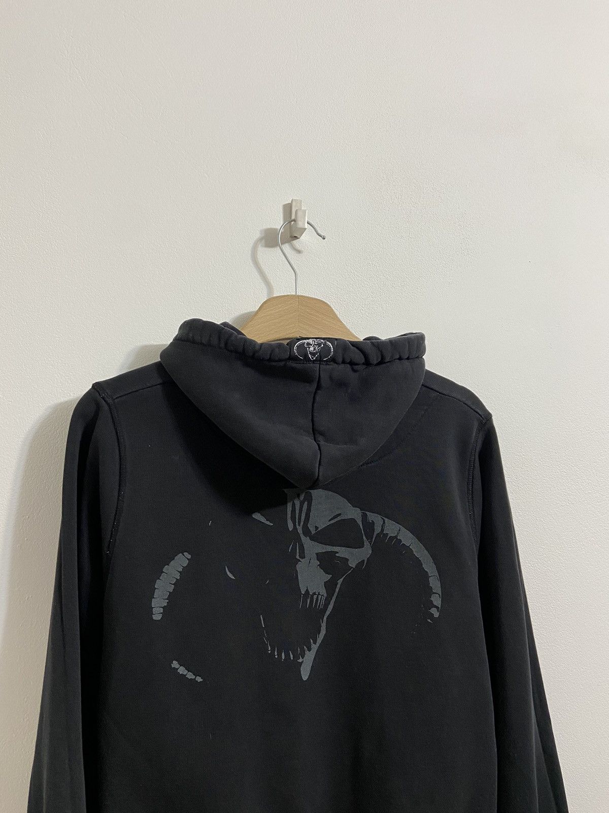 Band Tees Vintage Hoodie Hardcore y2k hype Size US M / EU 48-50 / 2 - 14 Thumbnail