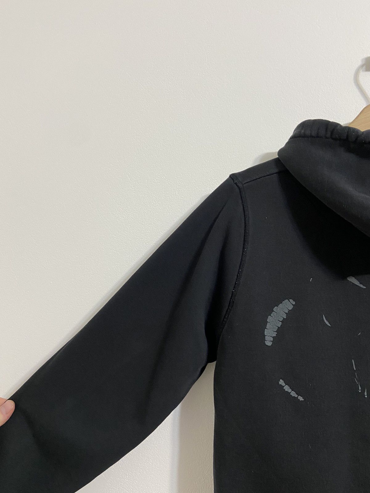 Band Tees Vintage Hoodie Hardcore y2k hype Size US M / EU 48-50 / 2 - 17 Thumbnail