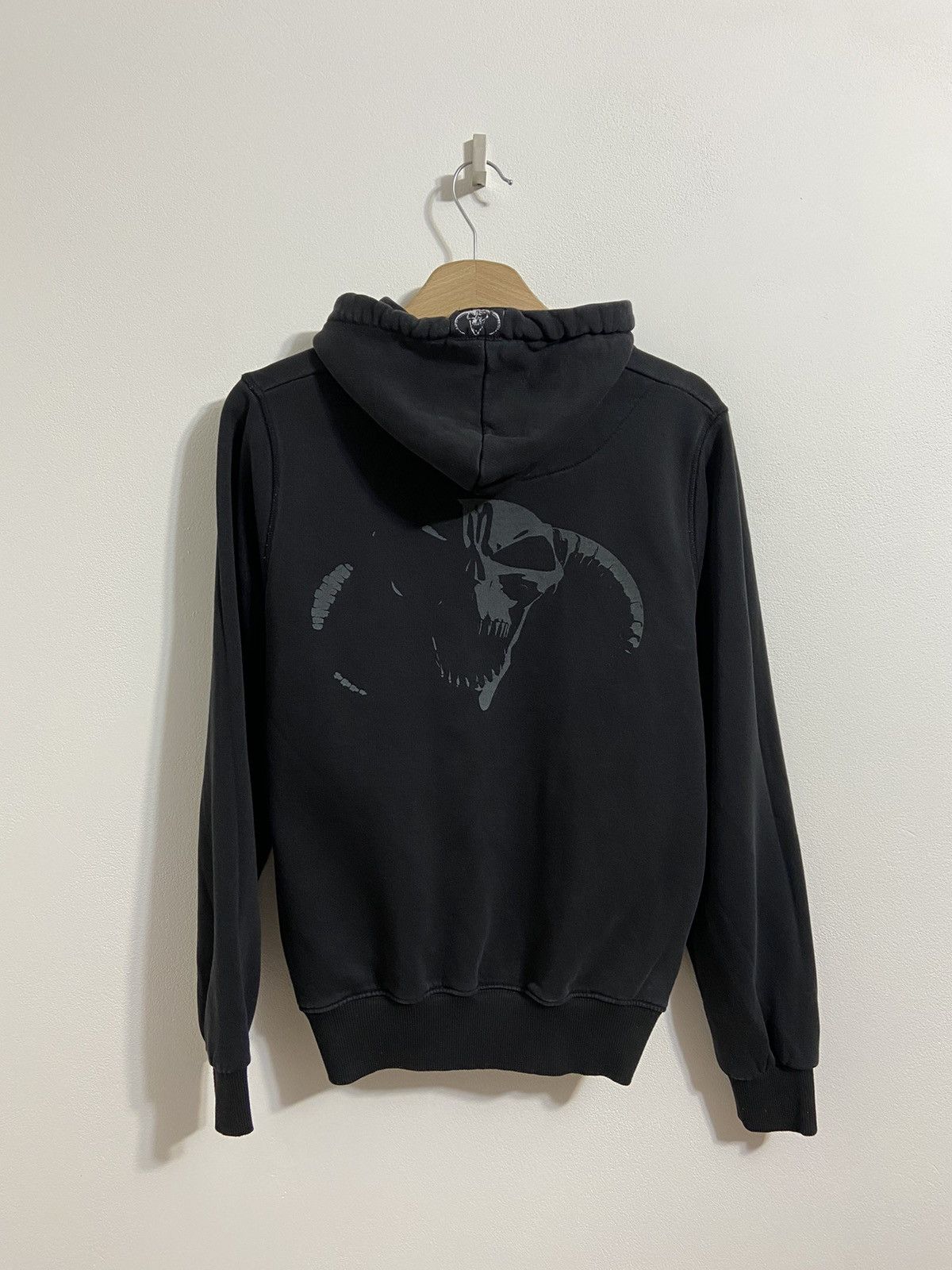 Band Tees Vintage Hoodie Hardcore y2k hype Size US M / EU 48-50 / 2 - 13 Thumbnail