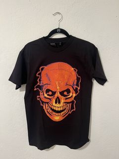 Vlone Skull | Grailed