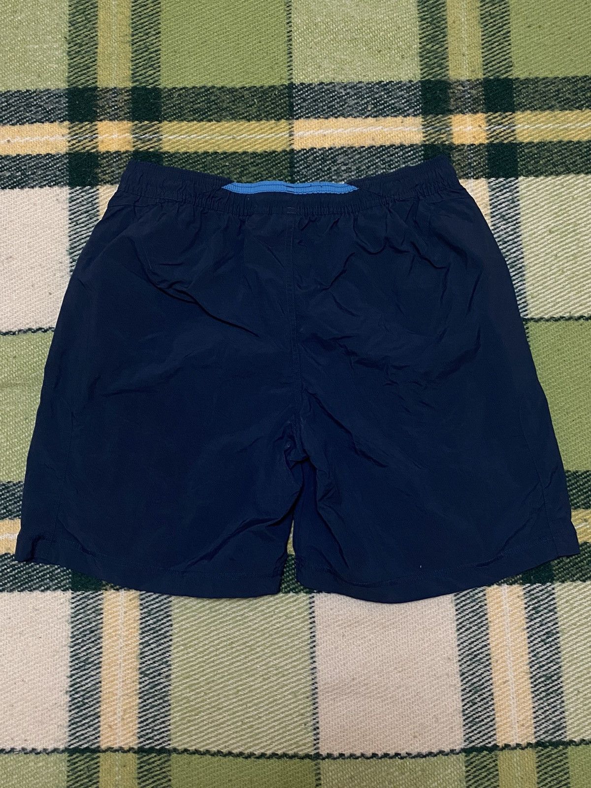 Adidas Vintage Adidas shorts streetwear y2k casual style size M Size US 32 / EU 48 - 4 Thumbnail