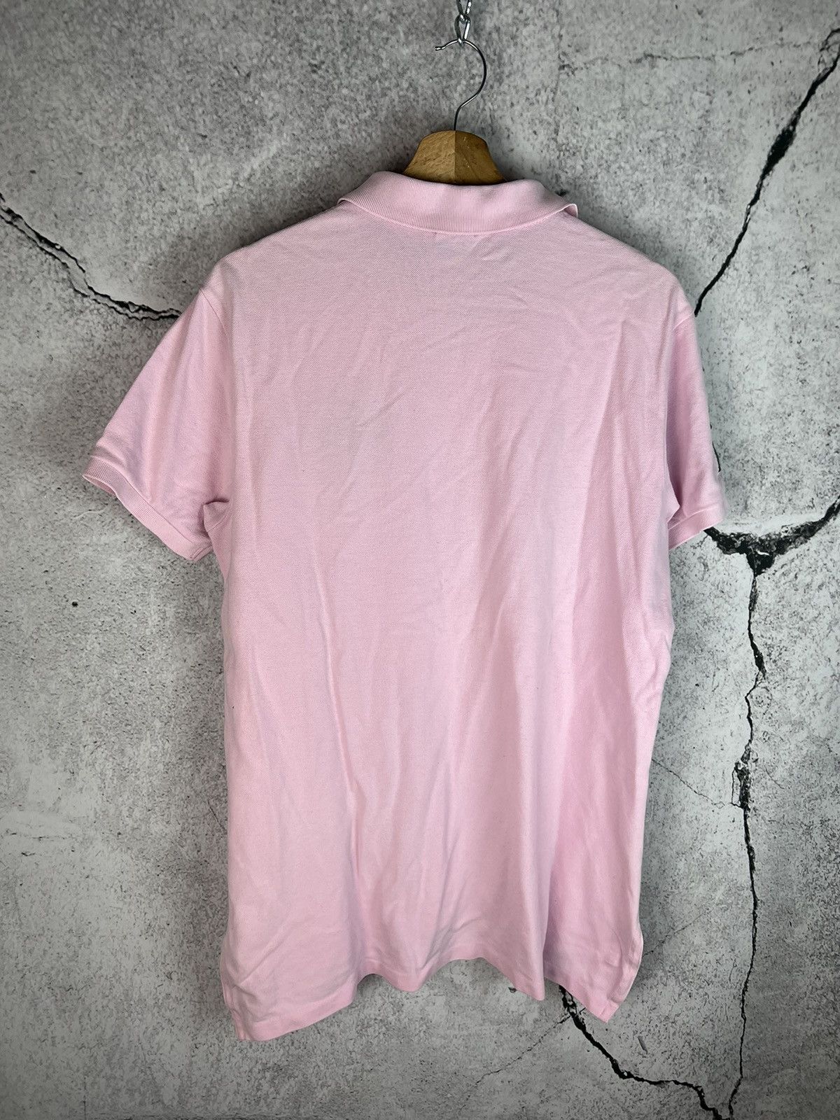 Polo Ralph Lauren Polo Ralph Lauren polo tshirt Size US L / EU 52-54 / 3 - 2 Thumbnail