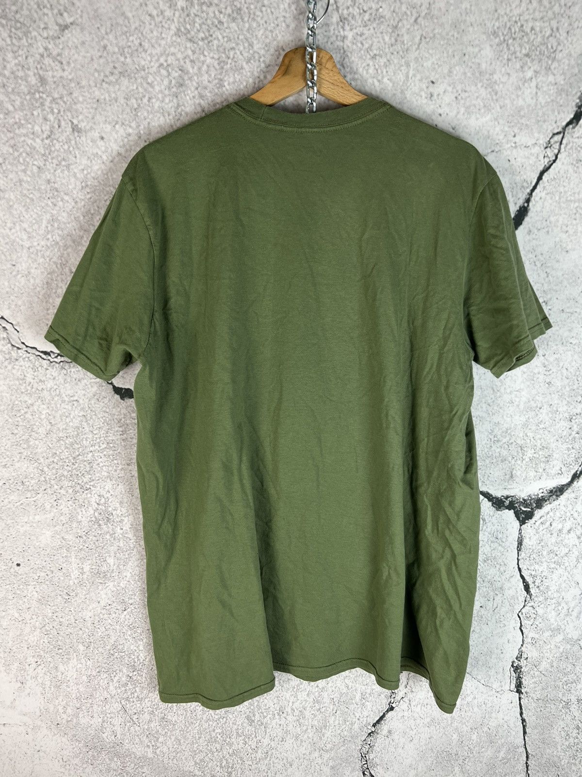 Nirvana × Vintage Nirvana Nevermind Vintage band tshirt Size US XL / EU 56 / 4 - 2 Thumbnail