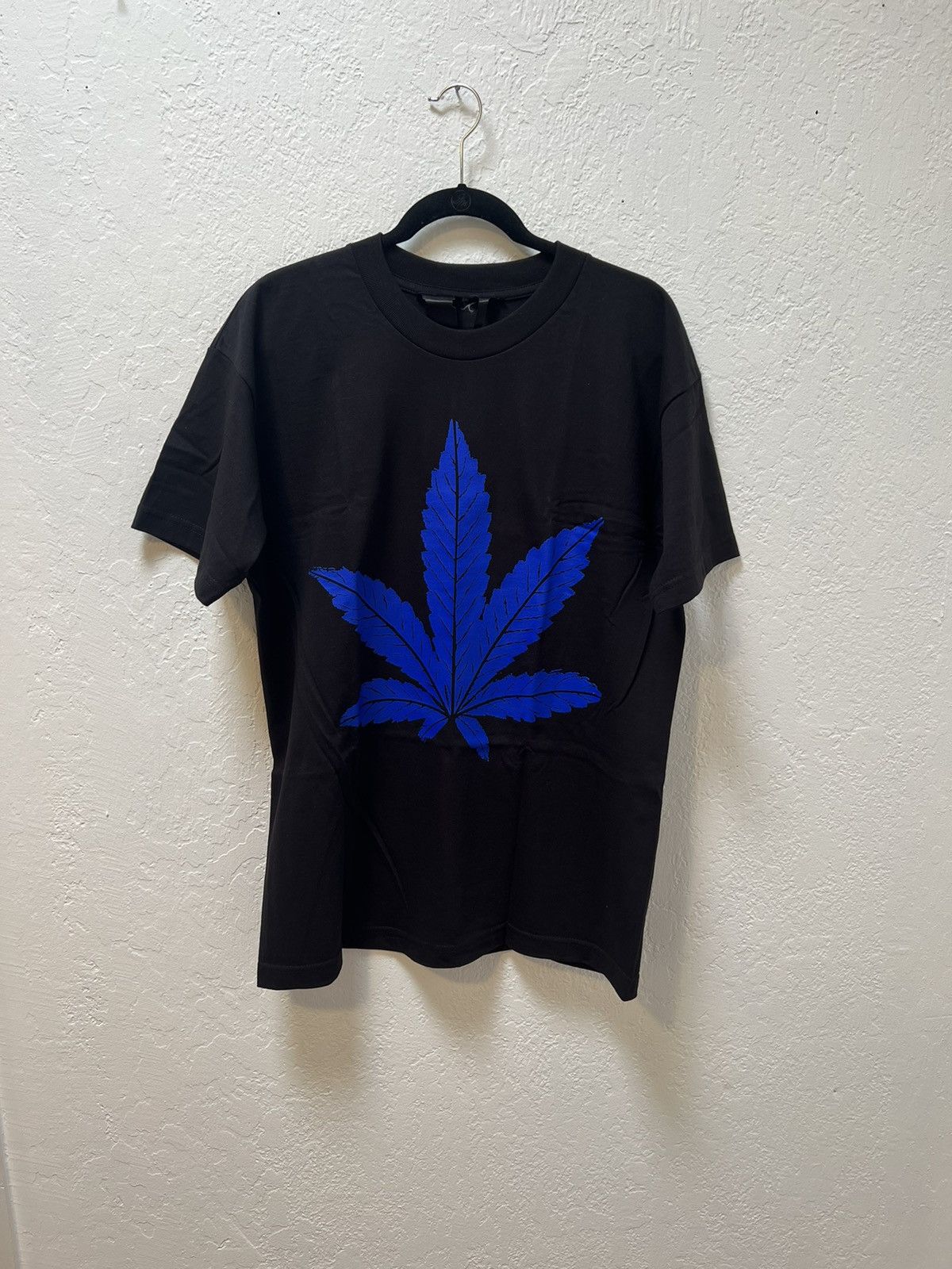 Vlone Weed Shirt | Grailed