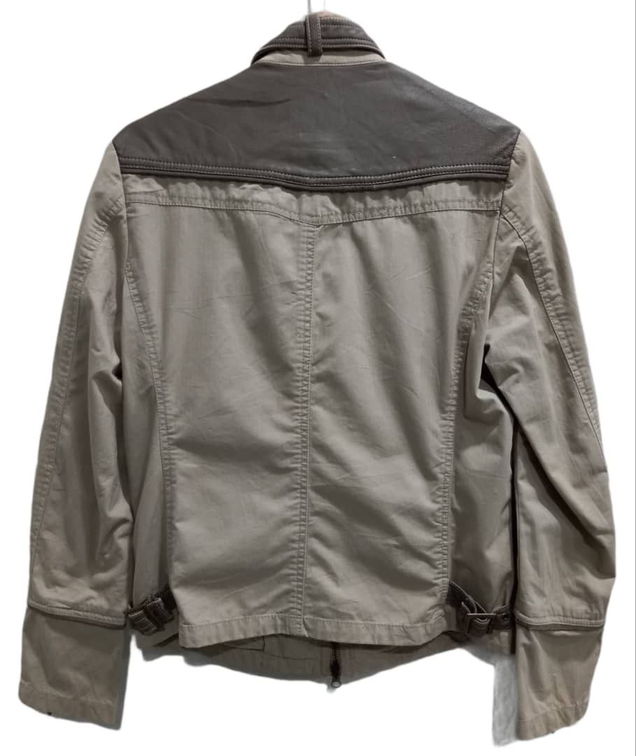 Tornado Mart Tornado Mart Seditionaries Leather Lining Jacket Size US S / EU 44-46 / 1 - 2 Thumbnail