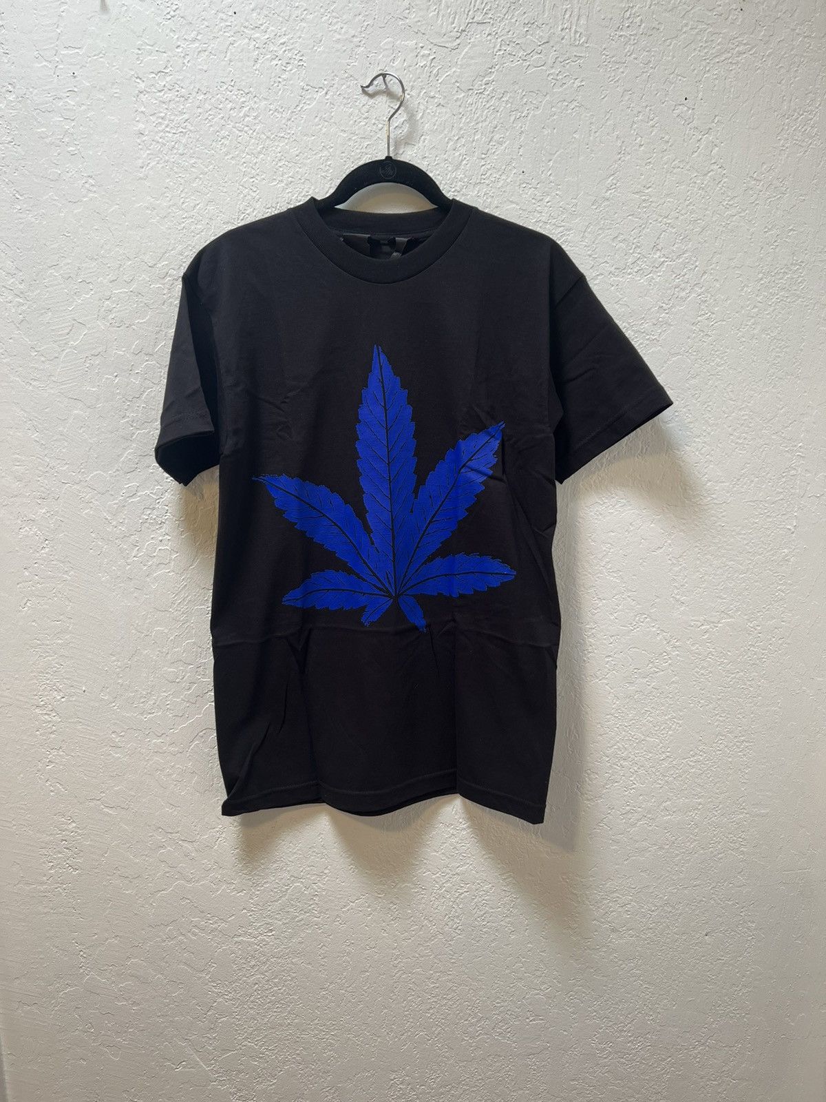 Vlone Weed Shirt | Grailed