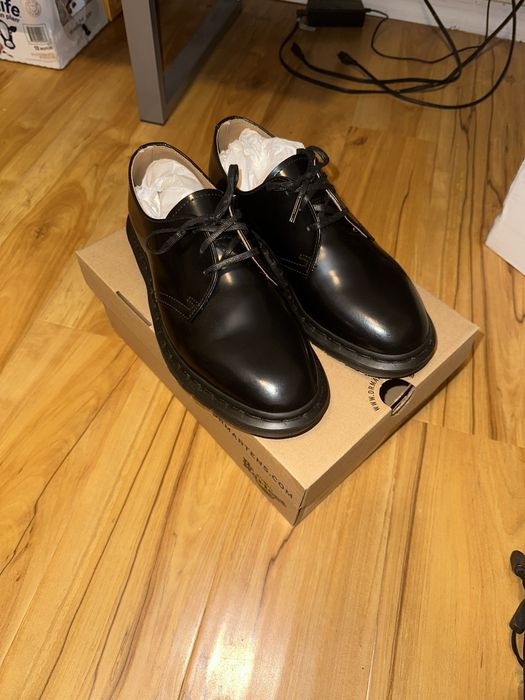 Vintage Doc Marten Archie II | Grailed