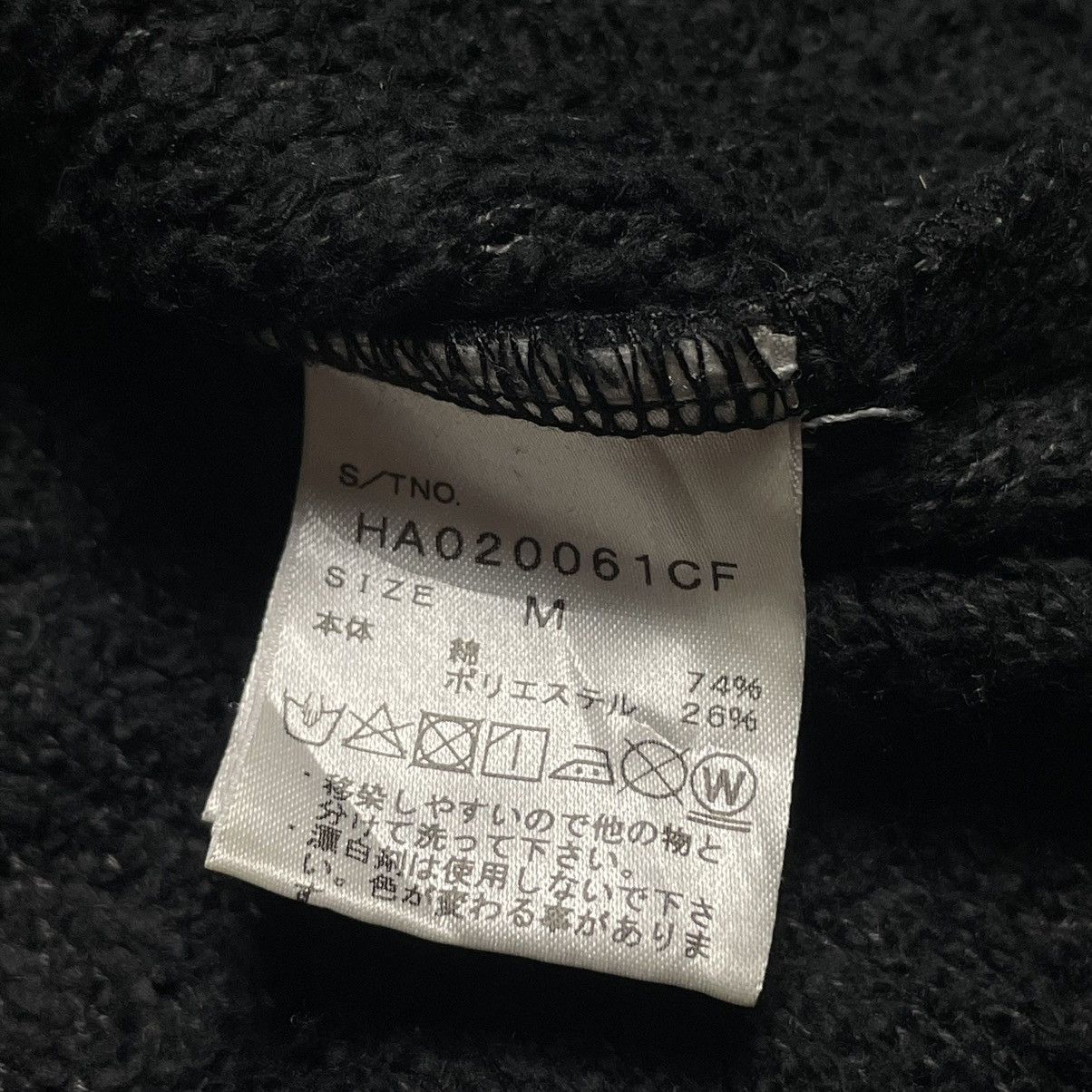 HARE 🇯🇵 VINTAGE HARE JAPAN KNITTED SWEATER Size US M / EU 48-50 / 2 - 12 Thumbnail