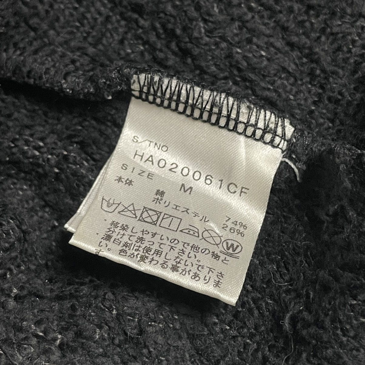 HARE 🇯🇵 VINTAGE HARE JAPAN KNITTED SWEATER Size US M / EU 48-50 / 2 - 14 Thumbnail