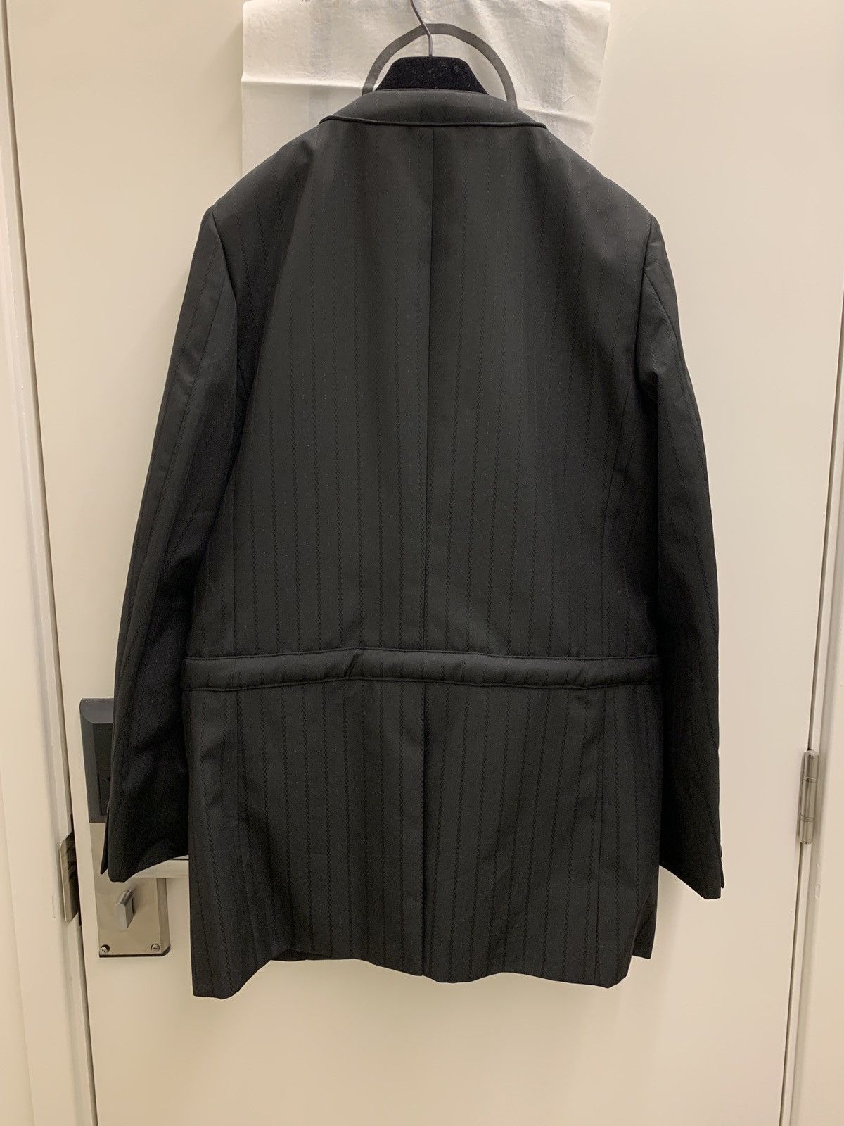 Comme des Garcons Homme Plus Comme des garçons homme plus 2019 Size US M / EU 48-50 / 2 - 4 Thumbnail