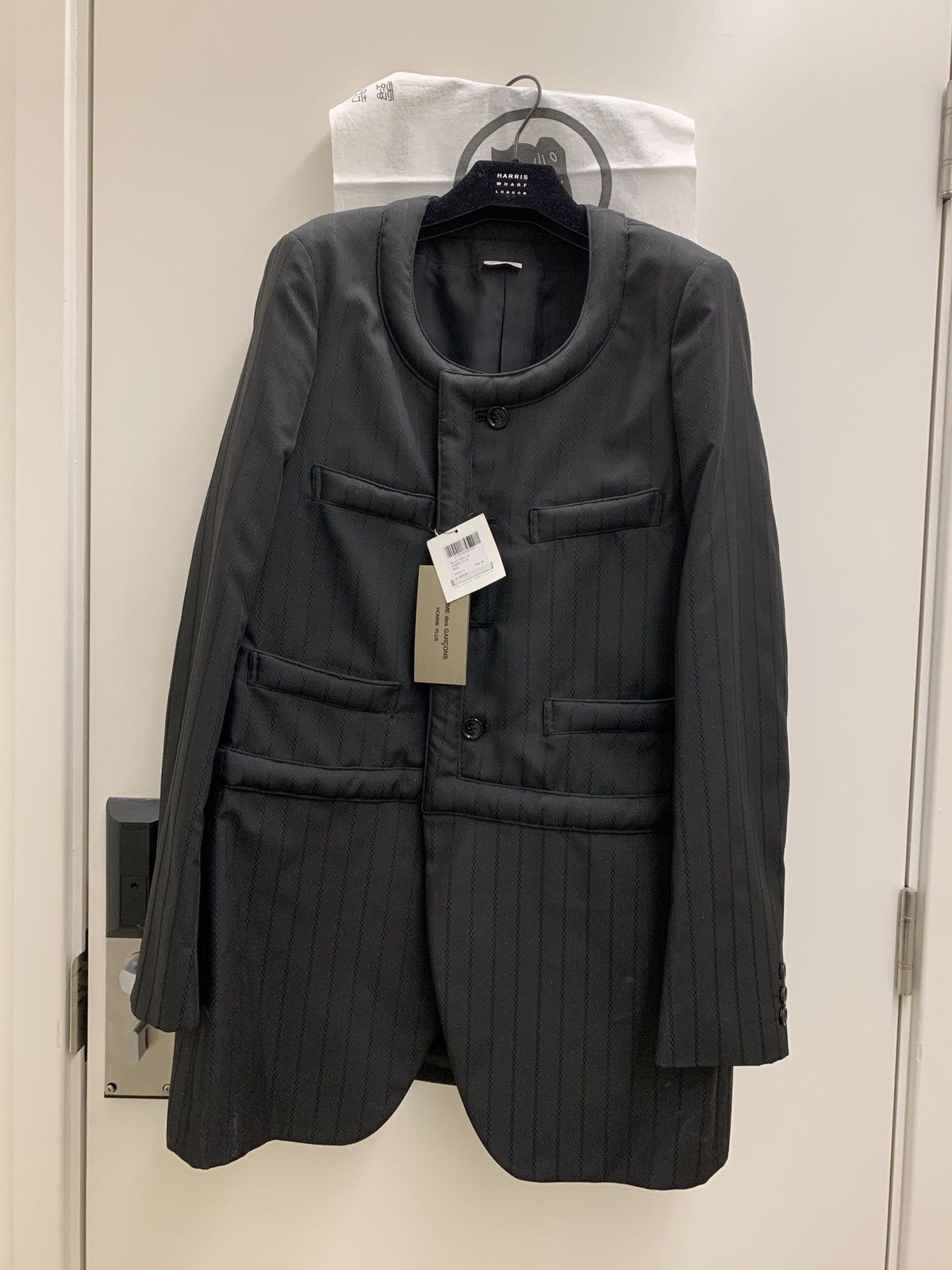Comme des Garcons Homme Plus Comme des garçons homme plus 2019 Size US M / EU 48-50 / 2 - 1 Thumbnail