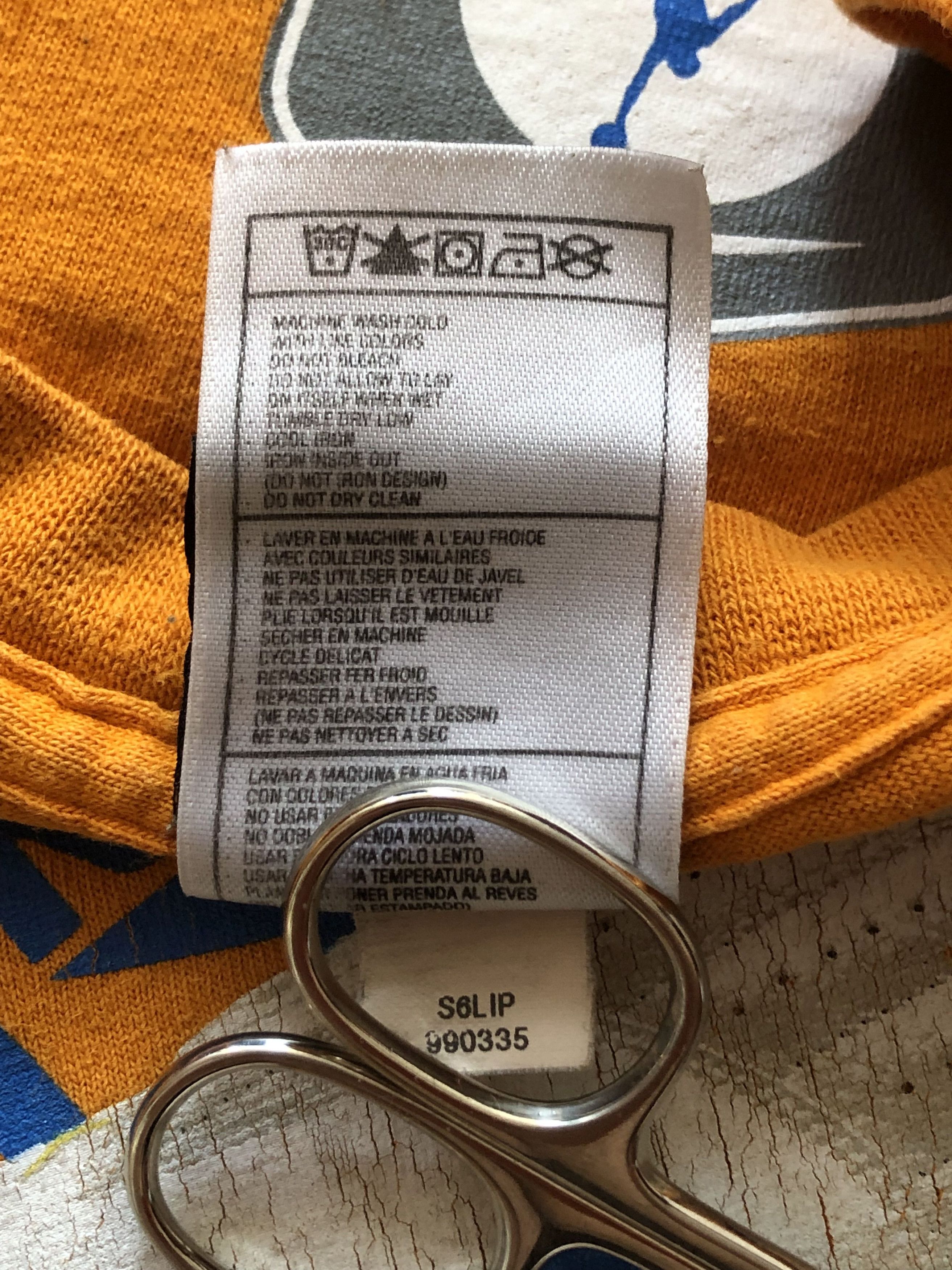 Nike × Vintage Vintage Nike Air Jordan Boot Rare Shirt Tee Drill y2k hype Size US XXL / EU 58 / 5 - 10 Thumbnail