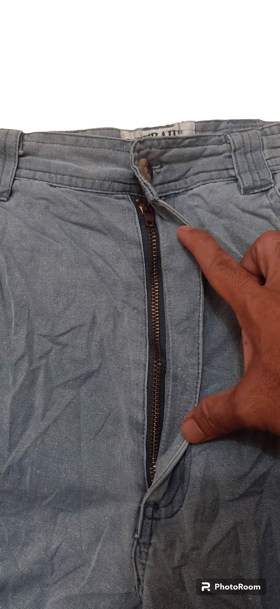 Other Rare💥💥💥 Vintage Trail Designs Cargo Short Pants Size US 30 / EU 46 - 4 Thumbnail