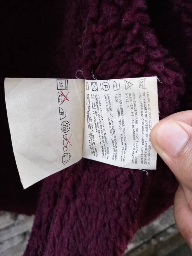 Fendi Fendissime Cropped Jacket by Fendi Size S / US 4 / IT 40 - 19 Thumbnail