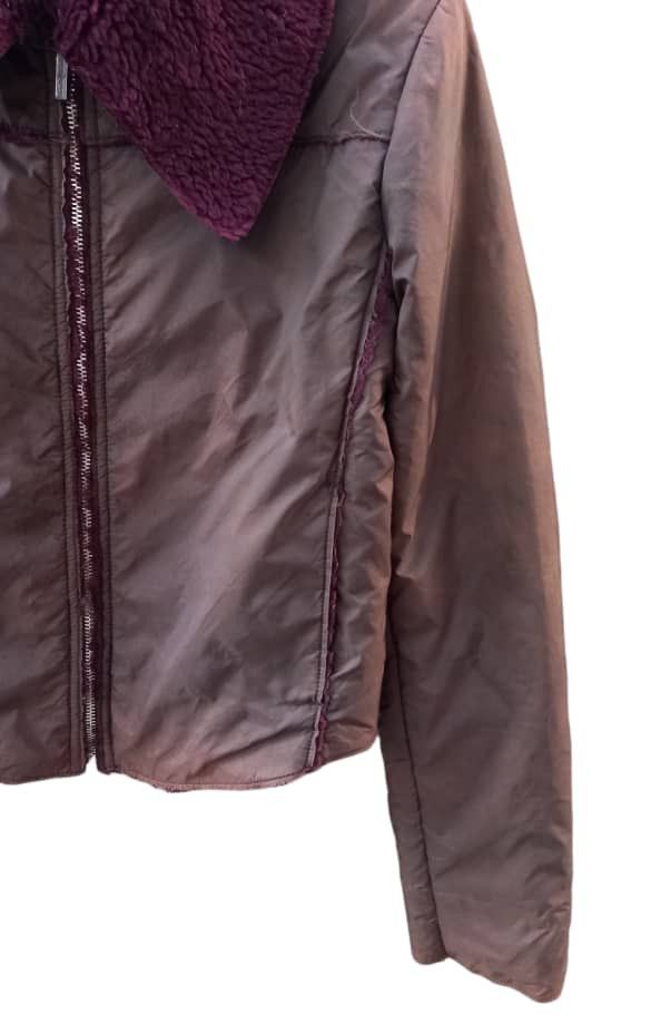 Fendi Fendissime Cropped Jacket by Fendi Size S / US 4 / IT 40 - 5 Thumbnail