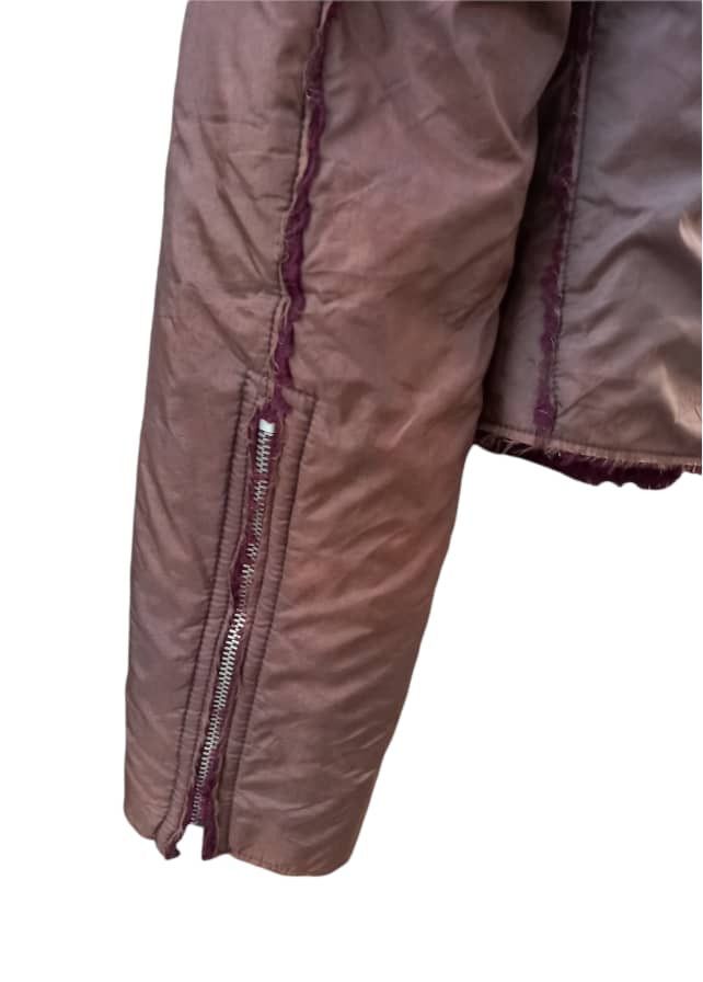 Fendi Fendissime Cropped Jacket by Fendi Size S / US 4 / IT 40 - 7 Thumbnail