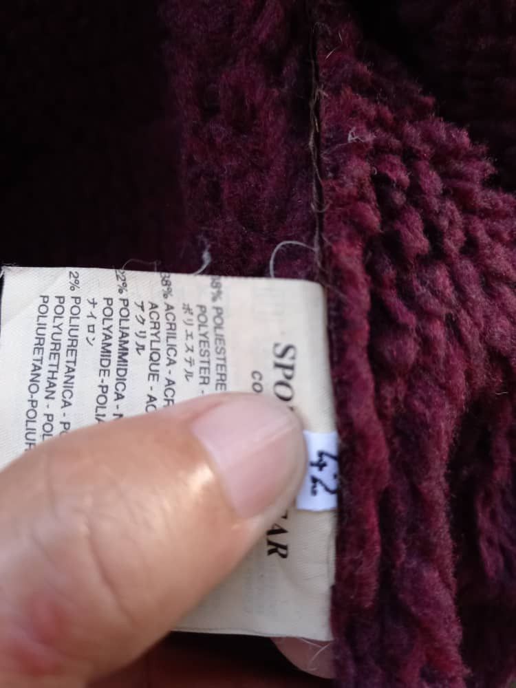Fendi Fendissime Cropped Jacket by Fendi Size S / US 4 / IT 40 - 18 Thumbnail
