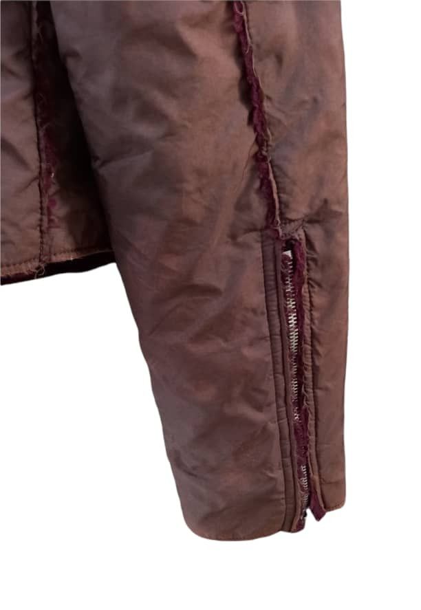 Fendi Fendissime Cropped Jacket by Fendi Size S / US 4 / IT 40 - 8 Thumbnail