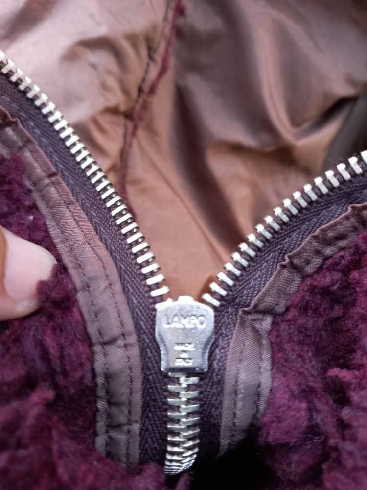 Fendi Fendissime Cropped Jacket by Fendi Size S / US 4 / IT 40 - 14 Thumbnail
