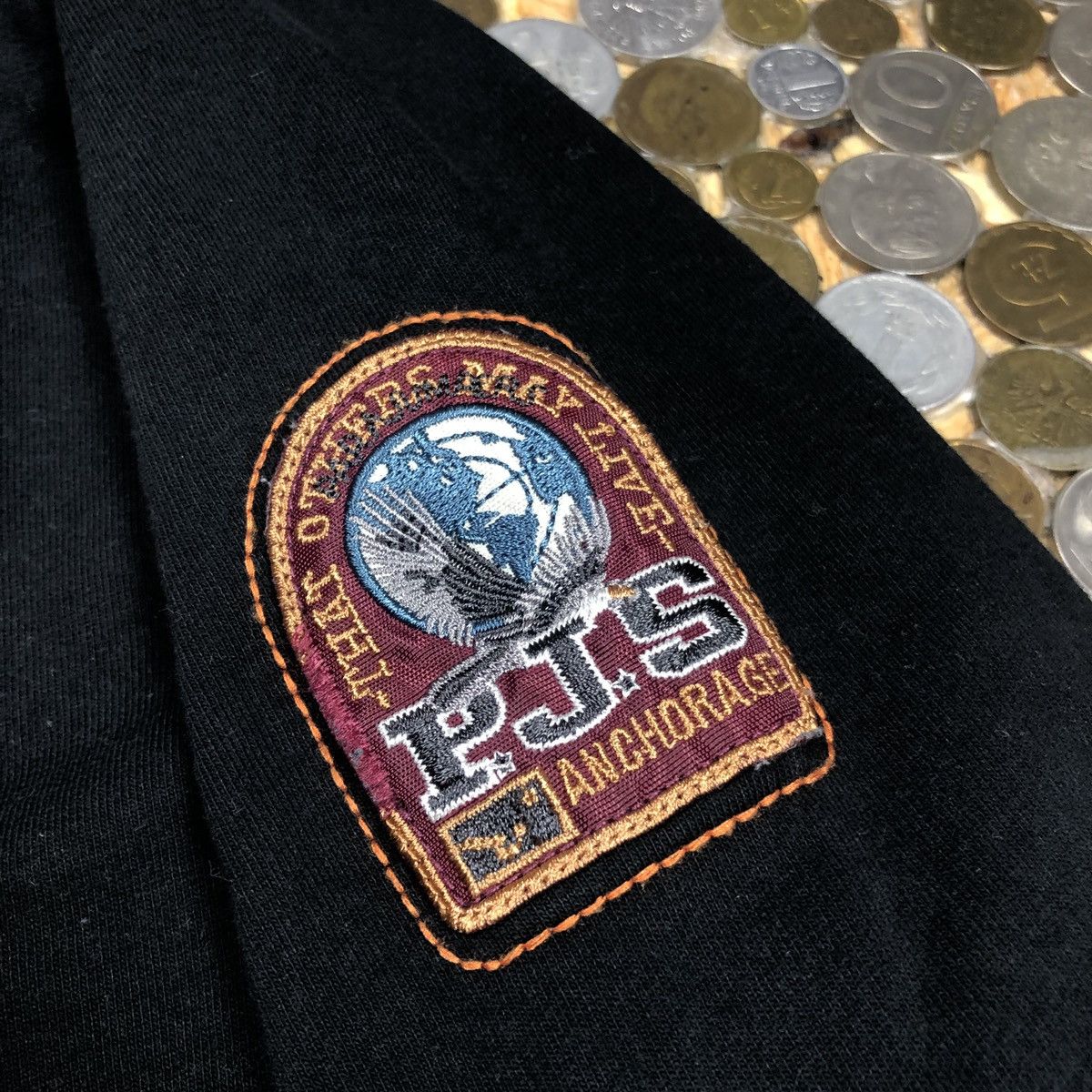 Parajumpers × Vintage Parajumpers Vintage zip hoodie sweatshirt Size US S / EU 44-46 / 1 - 3 Thumbnail