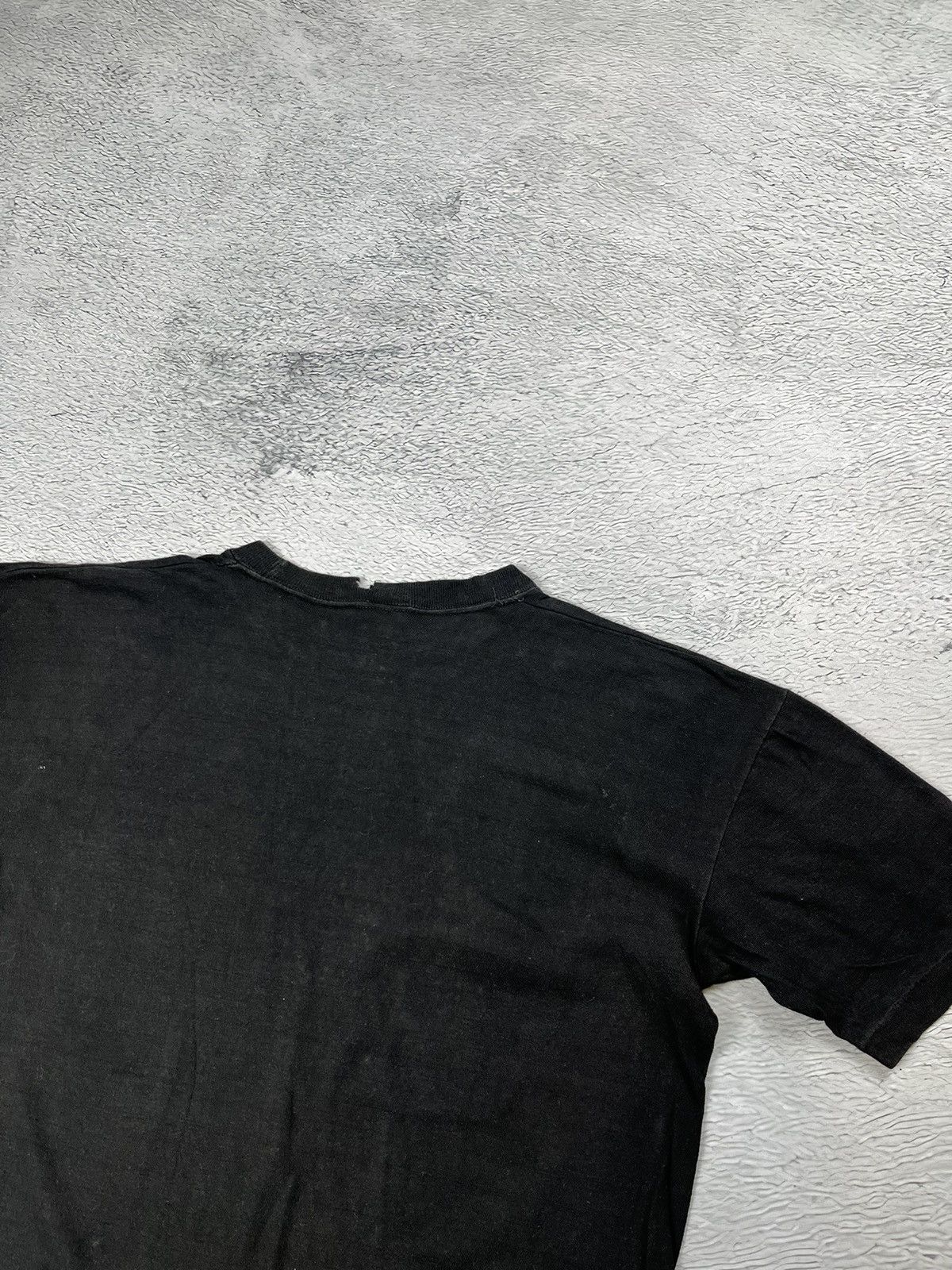 Band Tees Vintage U2 The Joshua Tree 1987 Band T Shirt Size US M / EU 48-50 / 2 - 8 Thumbnail