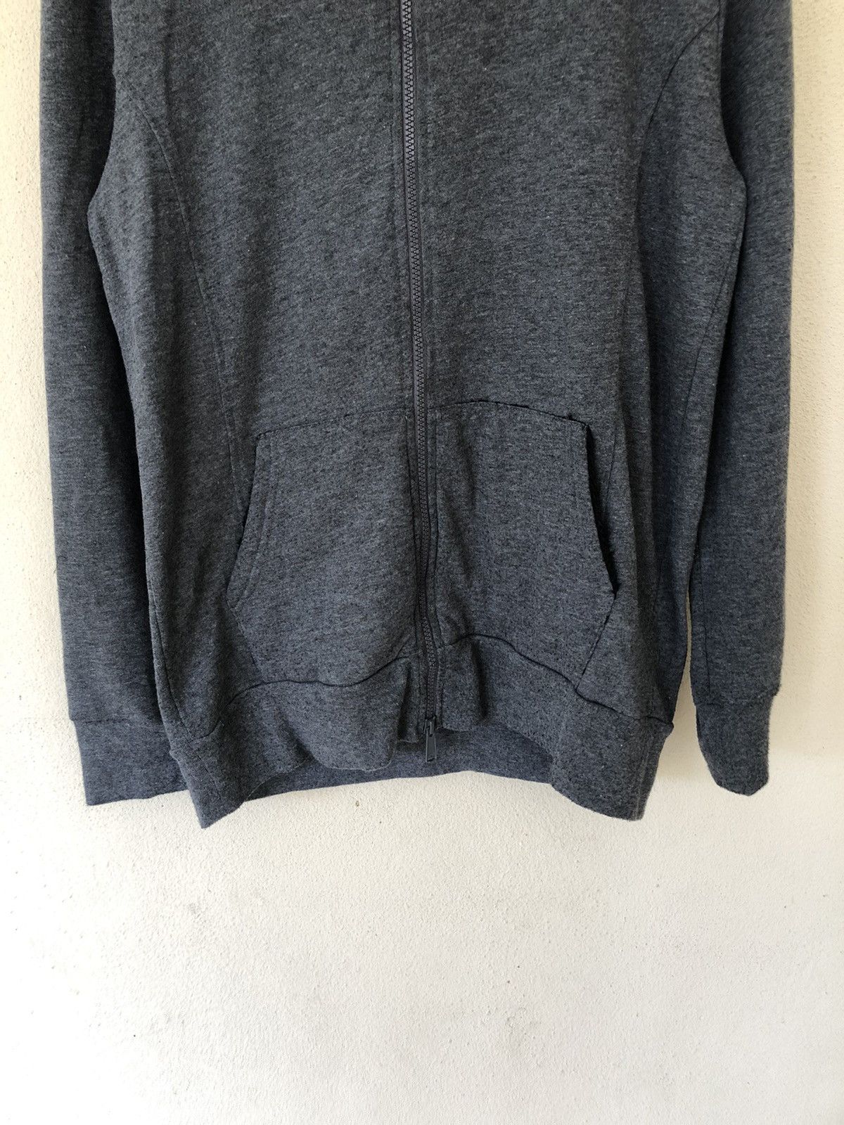 Japanese Brand × PPFM × Vintage PPFM DOUBLE LOCK HOODIE Size US L / EU 52-54 / 3 - 3 Thumbnail
