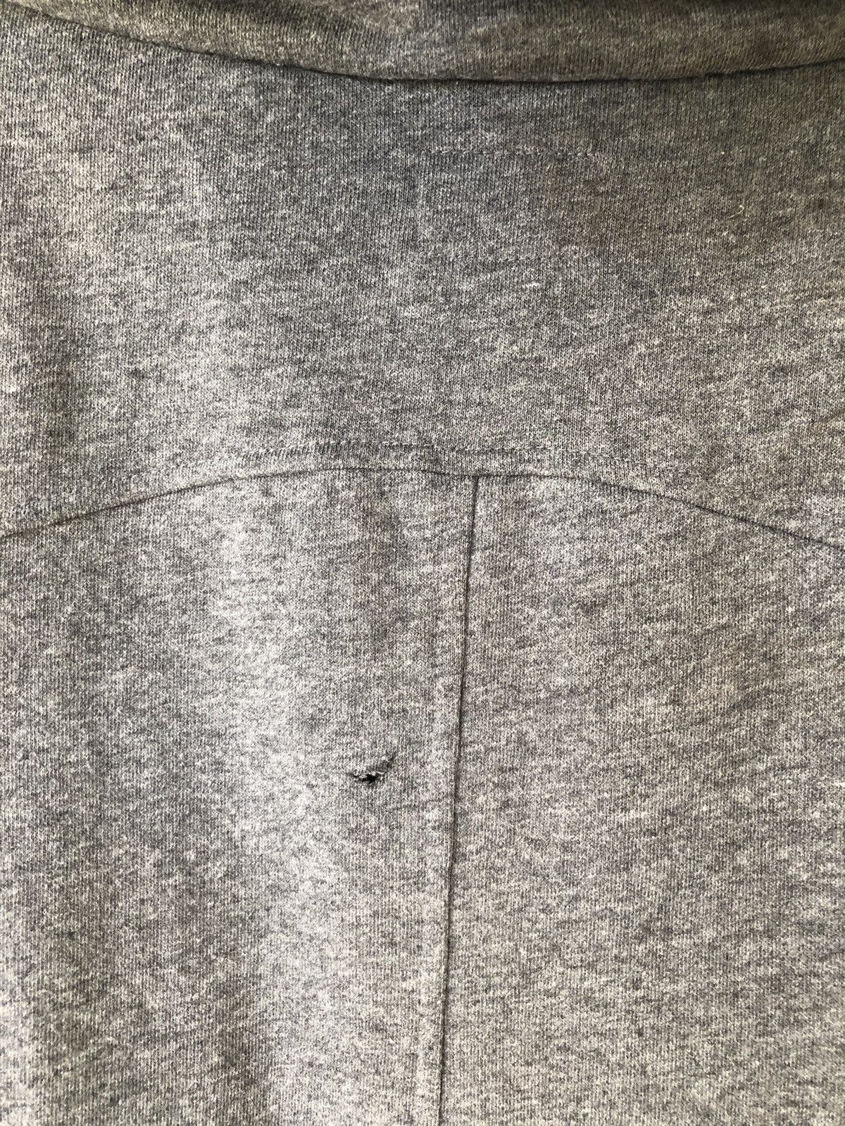 Japanese Brand × PPFM × Vintage PPFM DOUBLE LOCK HOODIE Size US L / EU 52-54 / 3 - 7 Thumbnail
