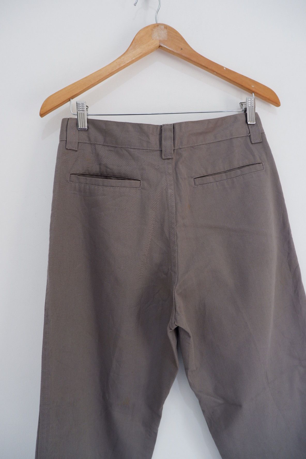 Undercover Vintage Undercover Chaotic Dischord Pants Size US 30 / EU 46 - 4 Thumbnail