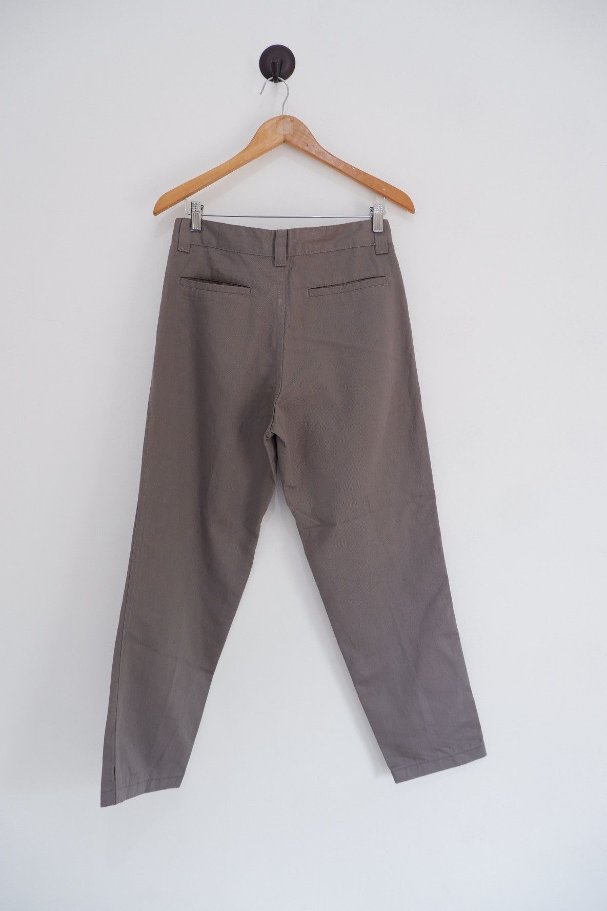Undercover Vintage Undercover Chaotic Dischord Pants Size US 30 / EU 46 - 2 Thumbnail