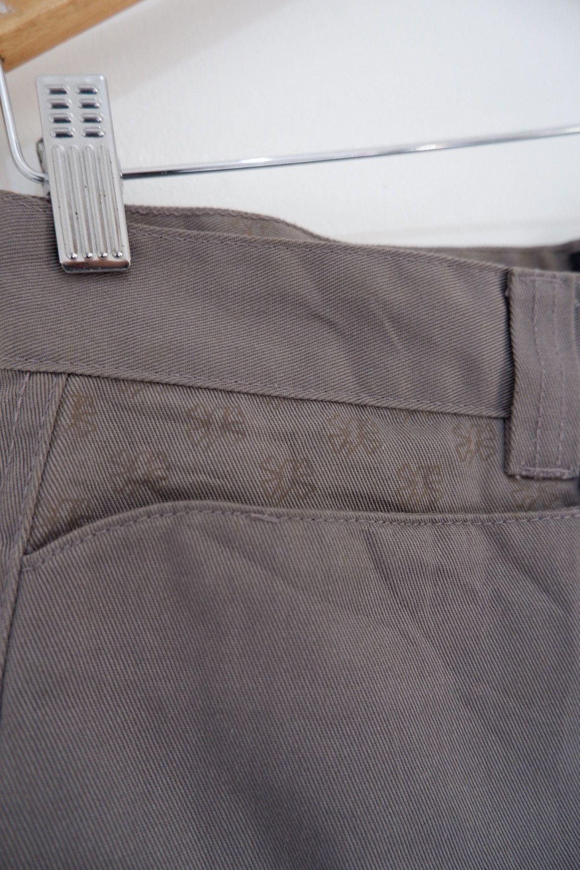 Undercover Vintage Undercover Chaotic Dischord Pants Size US 30 / EU 46 - 7 Thumbnail