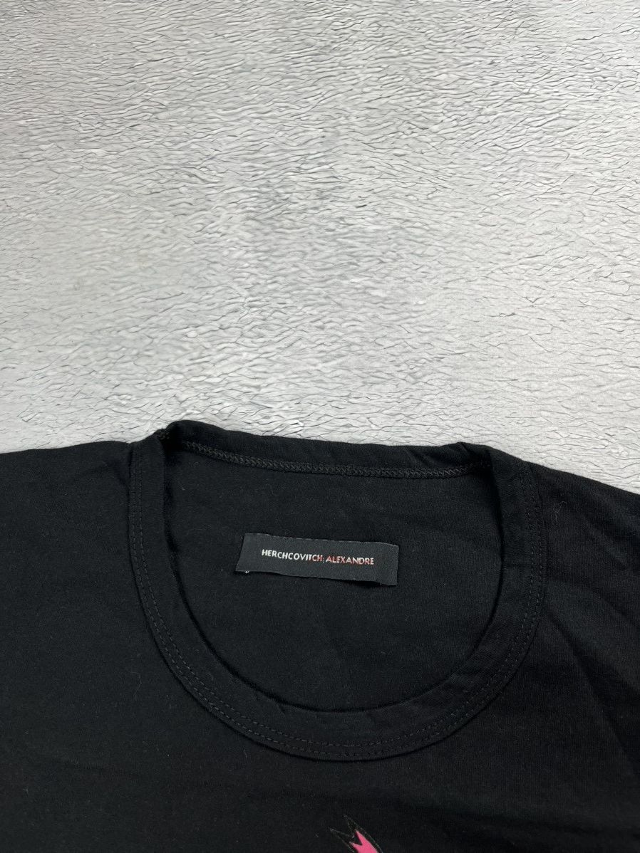 Alexandre Herchcovitch × Designer × Edition Japan Alexandre Herchcovitch t shirt skull and snakes Size US M / EU 48-50 / 2 - 2 Thumbnail