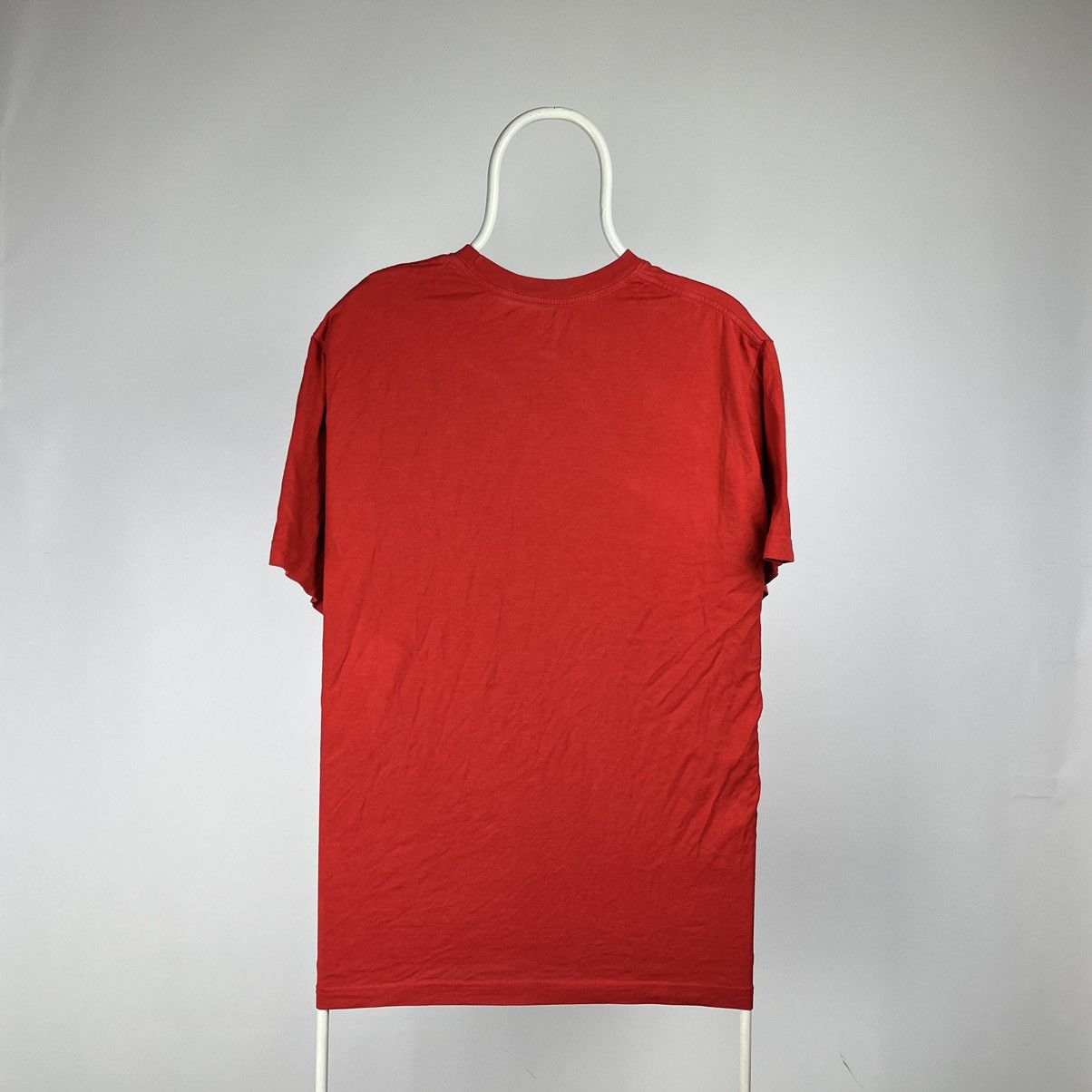 Nike Nike T-shirt box logo size XXLARGE Size US XXL / EU 58 / 5 - 2 Thumbnail