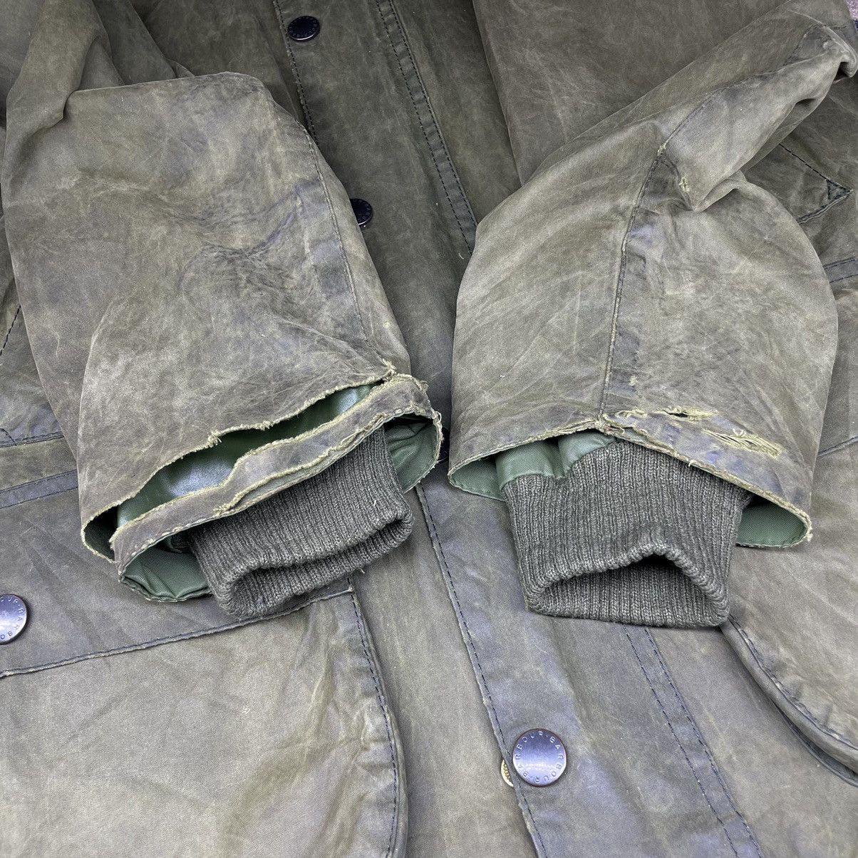 Barbour Bedale wax Jacket Size US M / EU 48-50 / 2 - 16 Thumbnail