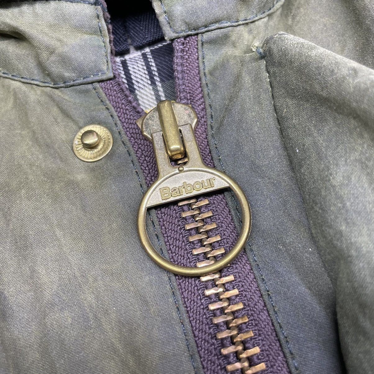 Barbour Bedale wax Jacket Size US M / EU 48-50 / 2 - 12 Thumbnail