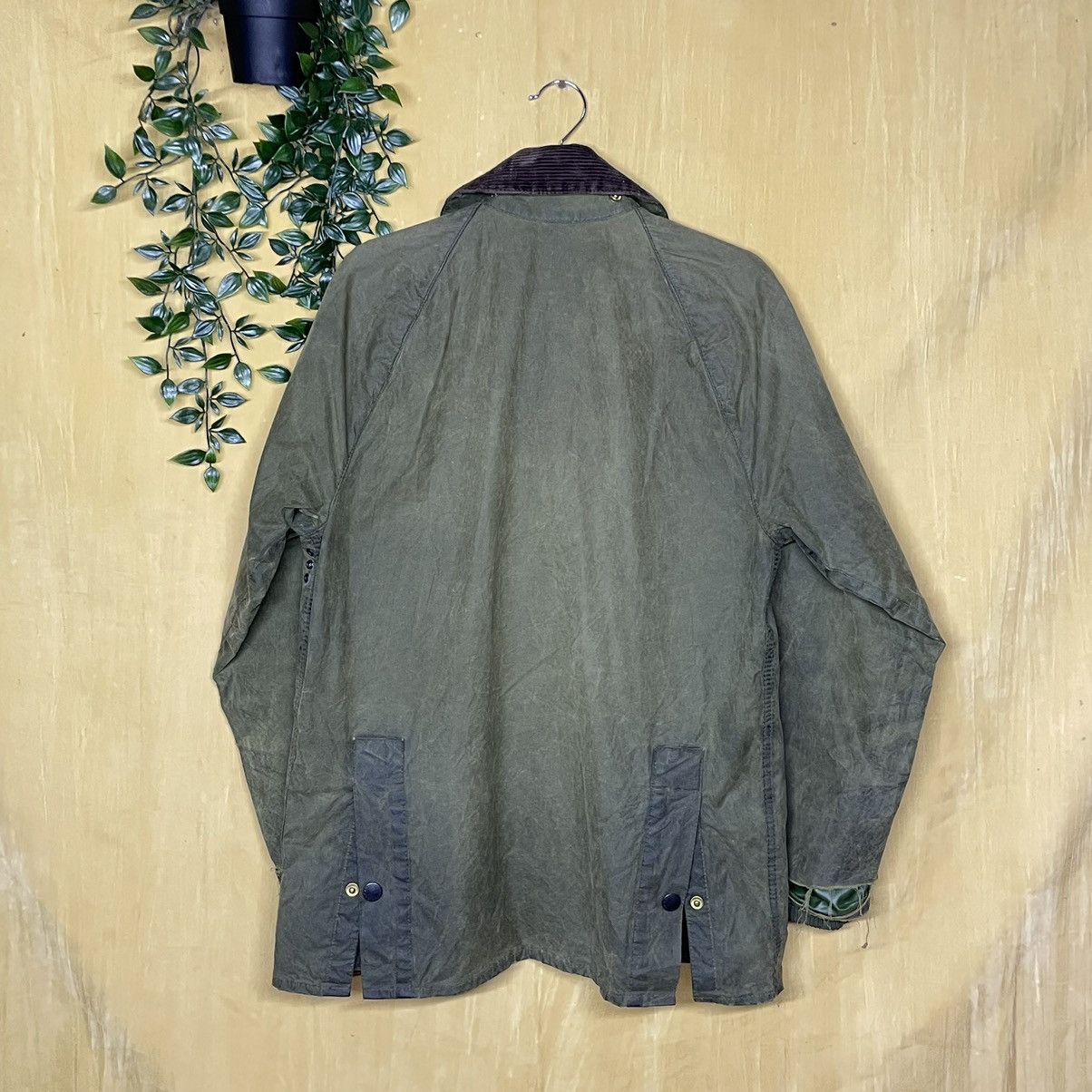 Barbour Bedale wax Jacket Size US M / EU 48-50 / 2 - 4 Thumbnail