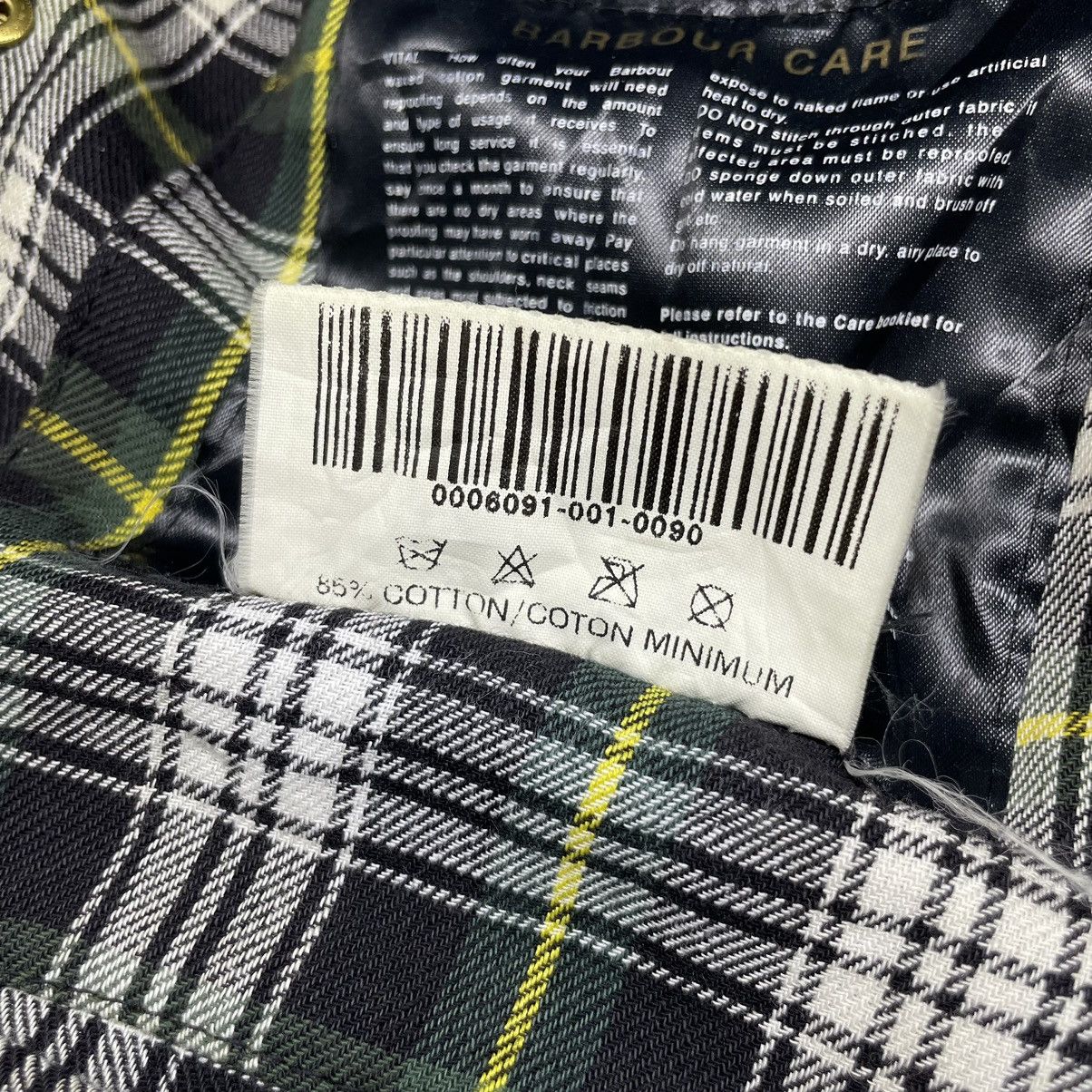 Barbour Bedale wax Jacket Size US M / EU 48-50 / 2 - 23 Thumbnail